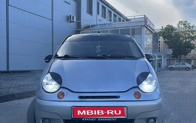 Daewoo Matiz I, 2012 год, 190 000 рублей, 1 фотография