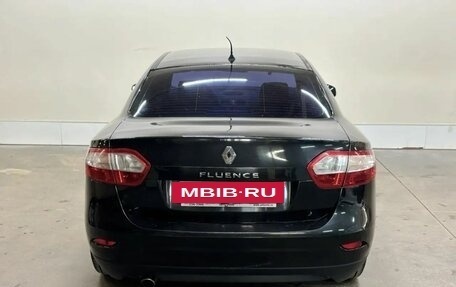 Renault Fluence I, 2010 год, 569 000 рублей, 3 фотография