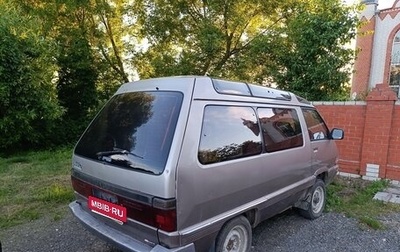 Toyota Town Ace III, 1989 год, 320 000 рублей, 1 фотография