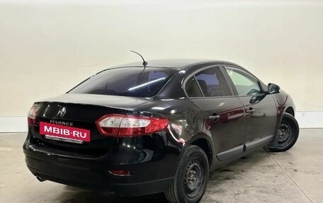 Renault Fluence I, 2010 год, 569 000 рублей, 2 фотография