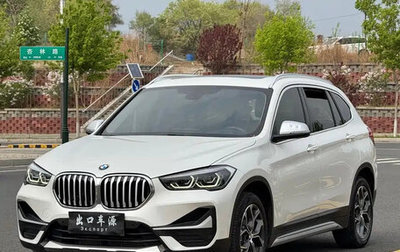 BMW X1, 2022 год, 1 525 000 рублей, 1 фотография
