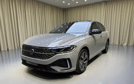 Volkswagen Lavida, 2023 год, 1 110 000 рублей, 1 фотография