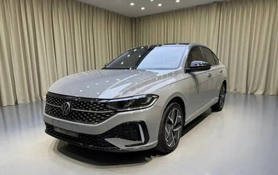 Volkswagen Lavida, 2023 год, 1 110 000 рублей, 1 фотография
