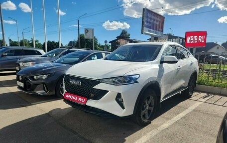Haval F7x I, 2023 год, 1 949 000 рублей, 1 фотография