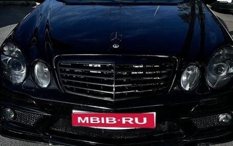 Mercedes-Benz E-Класс, 2006 год, 820 000 рублей, 1 фотография
