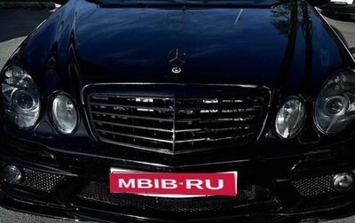 Mercedes-Benz E-Класс, 2006 год, 820 000 рублей, 1 фотография