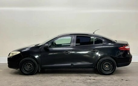 Renault Fluence I, 2010 год, 569 000 рублей, 5 фотография