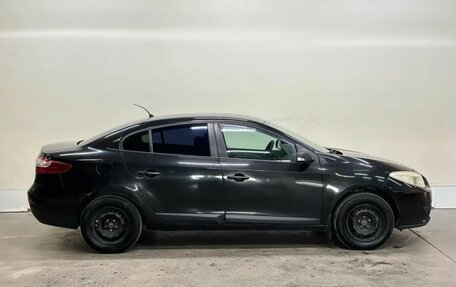 Renault Fluence I, 2010 год, 569 000 рублей, 6 фотография