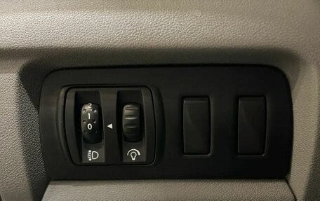 Renault Fluence I, 2010 год, 569 000 рублей, 13 фотография