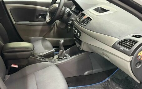 Renault Fluence I, 2010 год, 569 000 рублей, 8 фотография