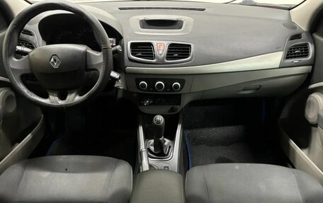 Renault Fluence I, 2010 год, 569 000 рублей, 7 фотография