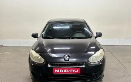 Renault Fluence I, 2010 год, 569 000 рублей, 4 фотография