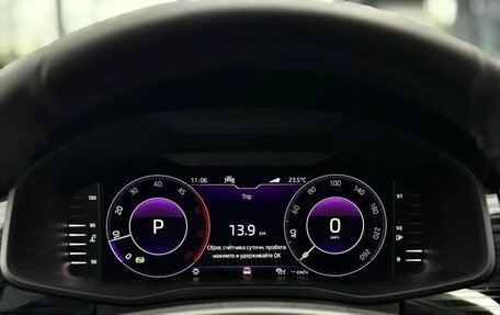 Skoda Kodiaq I, 2021 год, 2 990 000 рублей, 7 фотография