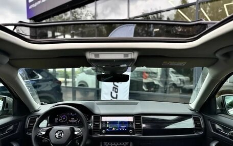 Skoda Kodiaq I, 2021 год, 2 990 000 рублей, 11 фотография