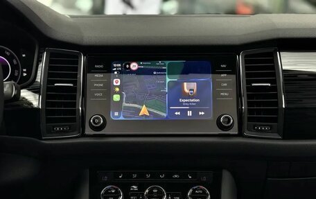 Skoda Kodiaq I, 2021 год, 2 990 000 рублей, 12 фотография