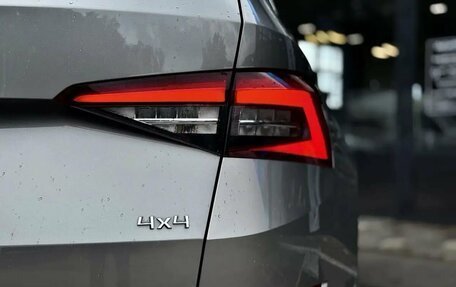 Skoda Kodiaq I, 2021 год, 2 990 000 рублей, 9 фотография