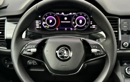 Skoda Kodiaq I, 2021 год, 2 990 000 рублей, 10 фотография