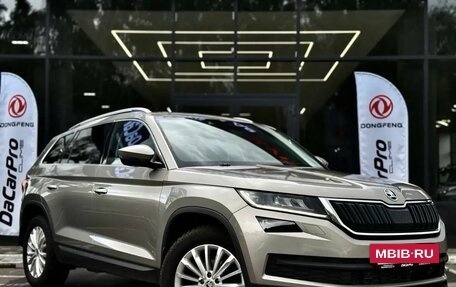 Skoda Kodiaq I, 2021 год, 2 990 000 рублей, 3 фотография