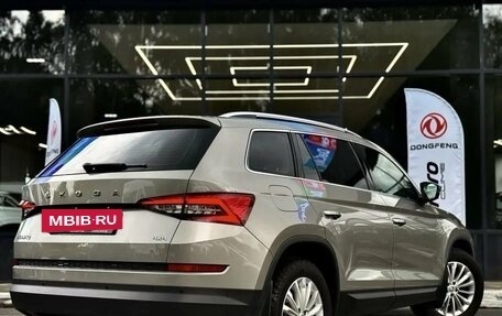 Skoda Kodiaq I, 2021 год, 2 990 000 рублей, 6 фотография