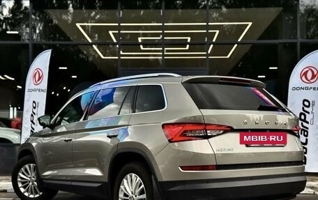 Skoda Kodiaq I, 2021 год, 2 990 000 рублей, 4 фотография