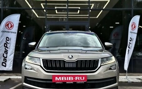 Skoda Kodiaq I, 2021 год, 2 990 000 рублей, 2 фотография