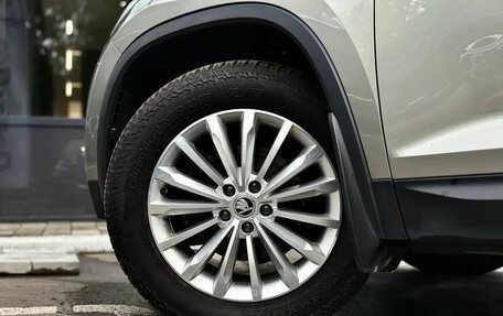 Skoda Kodiaq I, 2021 год, 2 990 000 рублей, 20 фотография