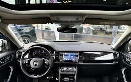 Skoda Kodiaq I, 2021 год, 2 990 000 рублей, 19 фотография