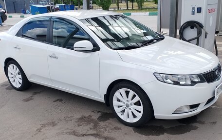 KIA Cerato III, 2012 год, 950 000 рублей, 12 фотография