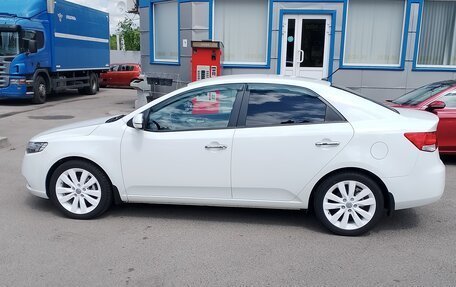 KIA Cerato III, 2012 год, 950 000 рублей, 5 фотография