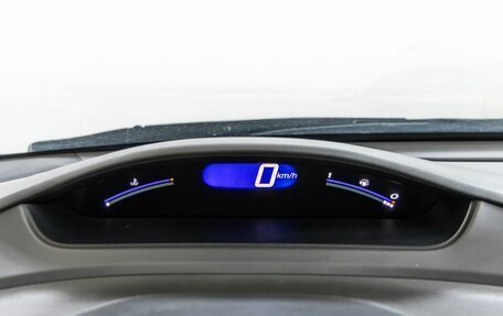 Honda Civic VIII, 2008 год, 778 000 рублей, 14 фотография