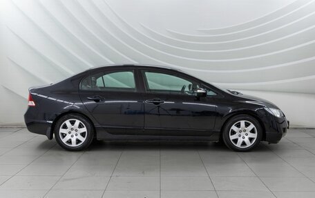 Honda Civic VIII, 2008 год, 778 000 рублей, 8 фотография