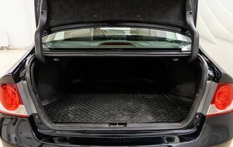 Honda Civic VIII, 2008 год, 778 000 рублей, 29 фотография