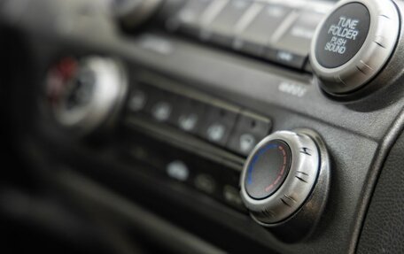 Honda Civic VIII, 2008 год, 778 000 рублей, 24 фотография