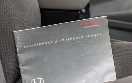 Honda Civic VIII, 2008 год, 778 000 рублей, 32 фотография