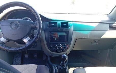 Daewoo Gentra II, 2014 год, 640 000 рублей, 7 фотография