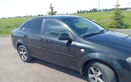 Daewoo Gentra II, 2014 год, 640 000 рублей, 3 фотография