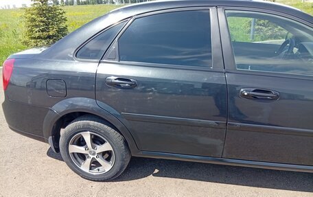 Daewoo Gentra II, 2014 год, 640 000 рублей, 4 фотография