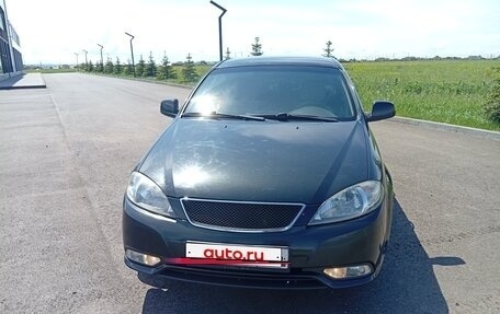 Daewoo Gentra II, 2014 год, 640 000 рублей, 2 фотография