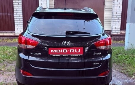 Hyundai ix35 I рестайлинг, 2010 год, 1 320 000 рублей, 3 фотография
