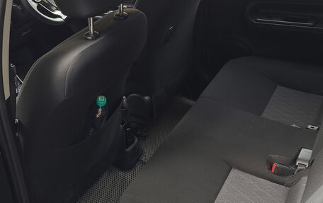 Toyota Aqua I, 2019 год, 1 100 000 рублей, 9 фотография
