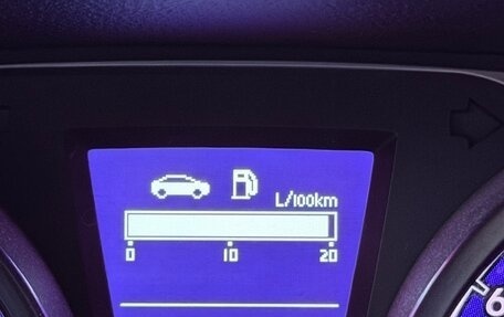 Hyundai ix35 I рестайлинг, 2010 год, 1 320 000 рублей, 6 фотография