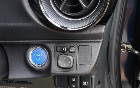 Toyota Aqua I, 2019 год, 1 100 000 рублей, 11 фотография