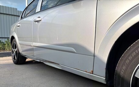 Opel Astra H, 2009 год, 600 000 рублей, 3 фотография