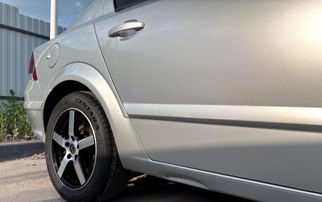 Opel Astra H, 2009 год, 600 000 рублей, 4 фотография