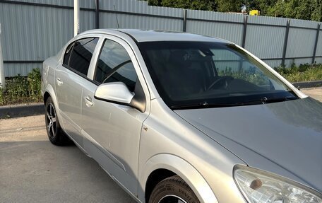 Opel Astra H, 2009 год, 600 000 рублей, 2 фотография