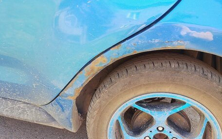 Toyota Ist II, 2002 год, 399 000 рублей, 6 фотография