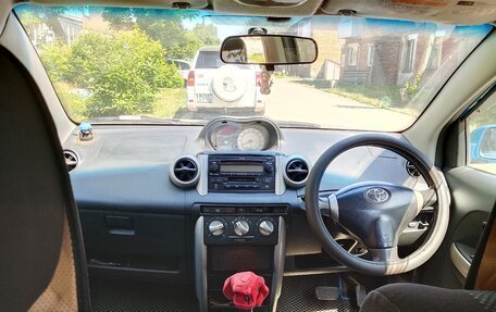 Toyota Ist II, 2002 год, 399 000 рублей, 9 фотография