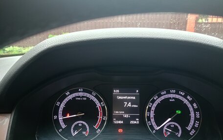 Skoda Kodiaq I, 2019 год, 2 600 000 рублей, 10 фотография