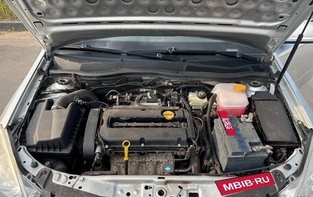 Opel Astra H, 2009 год, 600 000 рублей, 9 фотография