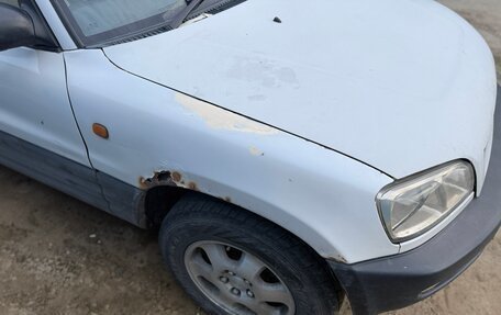 Toyota RAV4, 1995 год, 450 000 рублей, 4 фотография